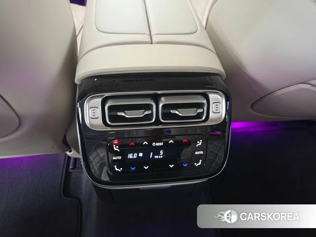 Mercedes-Benz S-Class W223 2026 Черный из Кореи, фото 5