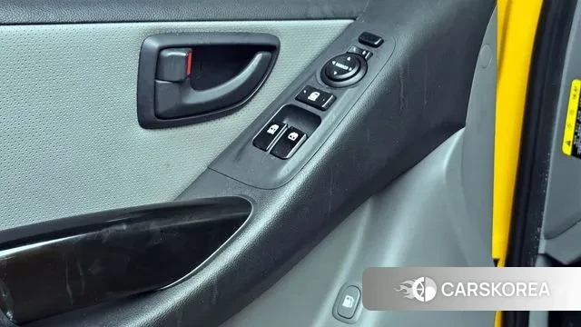 Hyundai The New Grand Starex 2018 Желтый из Кореи, фото 5