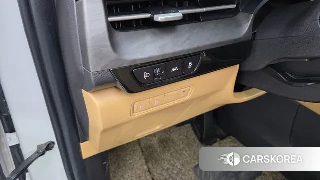 Kia Carnival 4th generation 2020 Белый из Кореи, фото 5