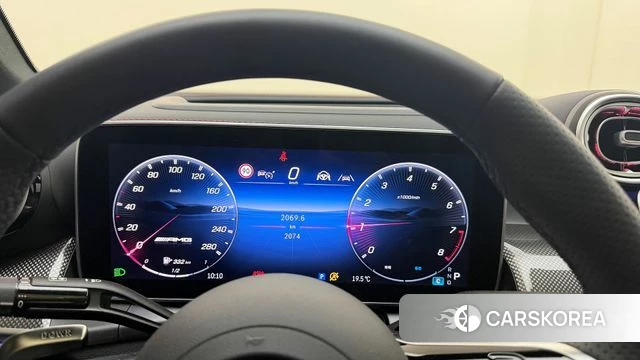 Mercedes-Benz GLC-Class X254 2025 Белый из Кореи, фото 5