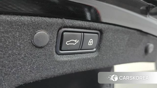 Kia K7 Premier 2019 Черный из Кореи, фото 5