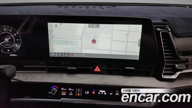 Kia Sportage 5th Generation id 2911212 из Кореи 5