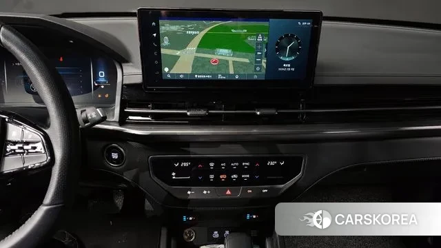 Ssangyong The New Rexton Sport 2023 Жемчужный цвет из Кореи, фото 5