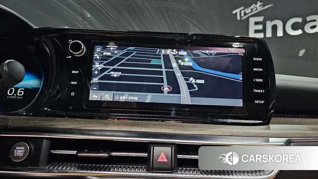 Kia K5 3rd generation 2020 Белый из Кореи, фото 5