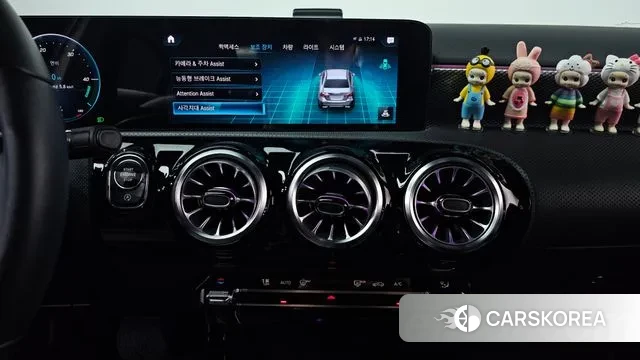 Mercedes-Benz A-Class W177 id 2901656 из Кореи 5