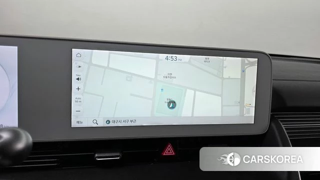 Hyundai Ionic 5 2022 Белый из Кореи, фото 5