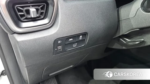 Kia Sorento 4th Generation 2021 Белый из Кореи, фото 5