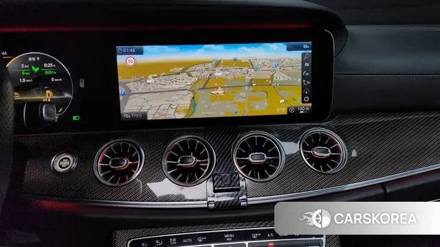 Mercedes-Benz CLS-Class C257 2019 Серый из Кореи, фото 5