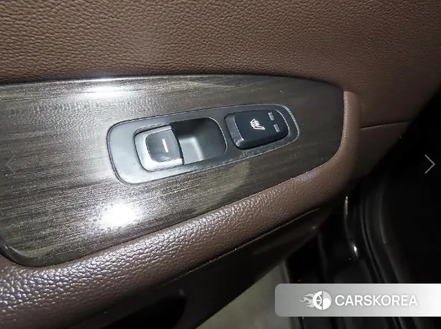 Kia The New K5 2nd generation 2019 Черный из Кореи, фото 5