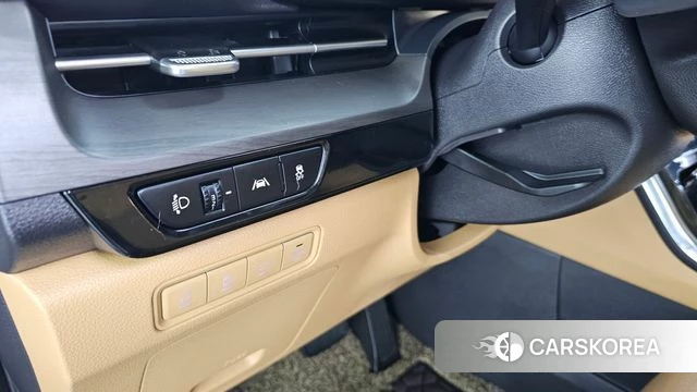 Kia Carnival 4th generation 2021 Белый из Кореи, фото 5