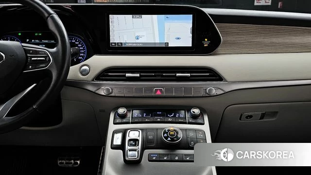 Hyundai Palisade 2019 Белый из Кореи, фото 5