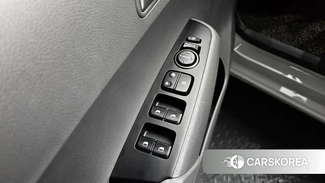 Kia Morning Urban (JA) 2021 Белый из Кореи, фото 5