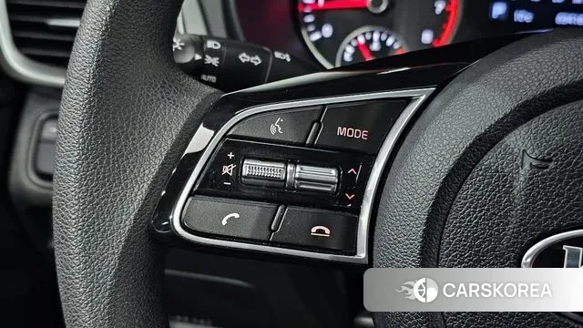 Kia The New K5 2nd generation 2018 Серый из Кореи, фото 5