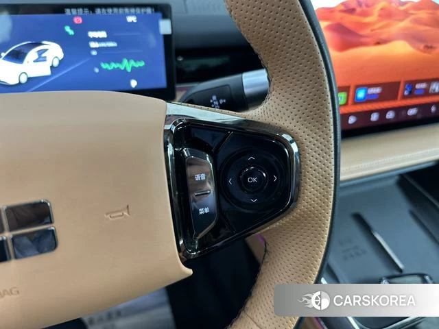 Geely Galaxy Galaxy Sparkle 8 PHEV 2025 Белый из Китая, фото 5