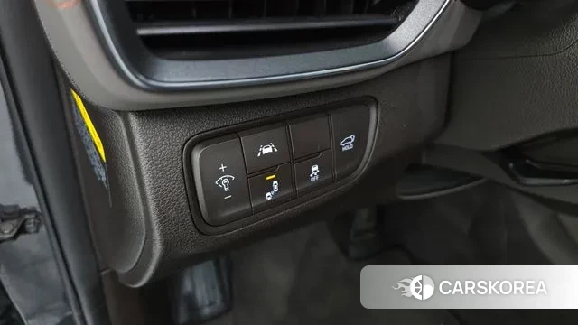 Hyundai Santa Fe TM 2018 Серый из Кореи, фото 5