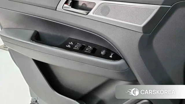 Ssangyong The New Rexton Sport 2024 Темно-зеленый из Кореи, фото 5