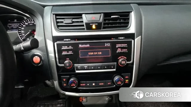 Nissan Altima 2018 Белый из Кореи, фото 5