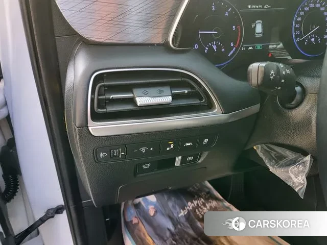 Hyundai Palisade 2019 Белый из Кореи, фото 5