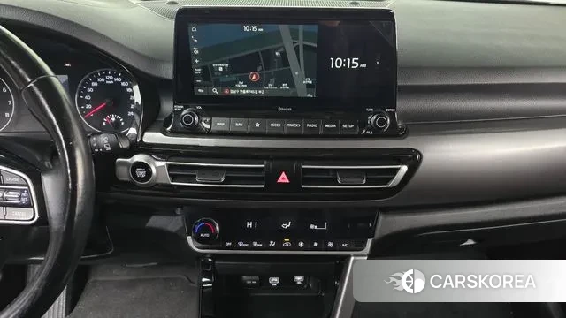 Kia Seltos 2019 Черный из Кореи, фото 5