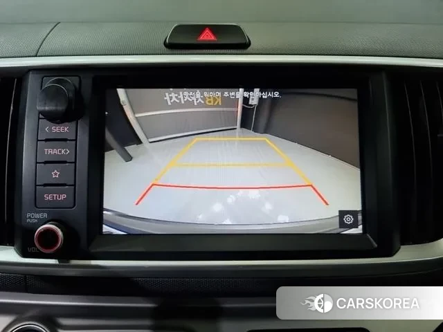 Kia The New Ray 2020 Серый из Кореи, фото 5