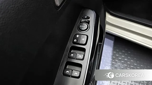 Kia All New Morning (JA) 2018 Жемчужный цвет из Кореи, фото 5