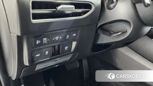 Hyundai Sonata (DN8) 2020 Белый из Кореи, фото 5