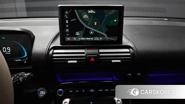 Hyundai Casper 2022 Белый из Кореи, фото 5