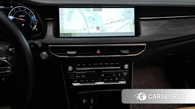 Kia K7 Premier 2020 Белый из Кореи, фото 5