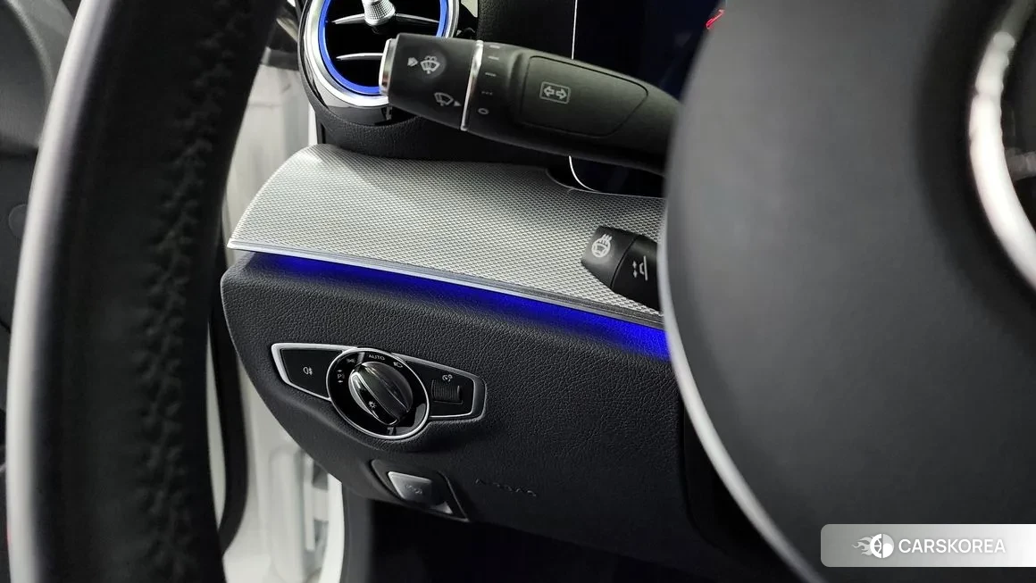 Mercedes-Benz E-Class W213 2020 Белый из Кореи, фото 5