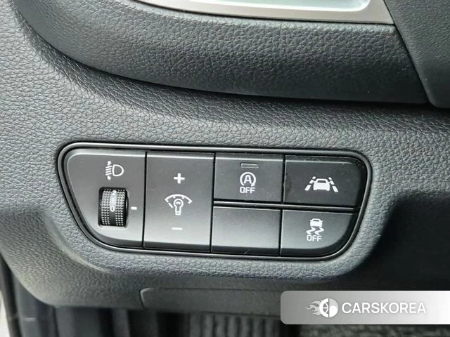 Kia Seltos 2020 Белый из Кореи, фото 5