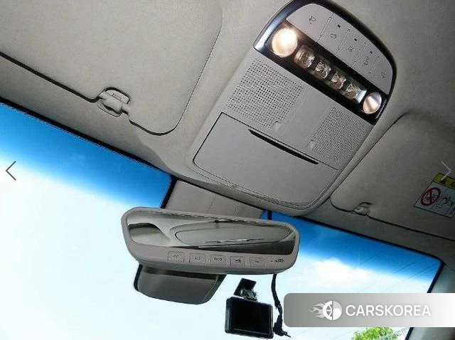 Genesis G90 2021 Черный из Кореи, фото 5