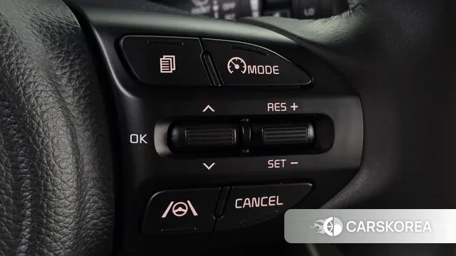 Kia The New Kia Ray 2024 Белый из Кореи, фото 5