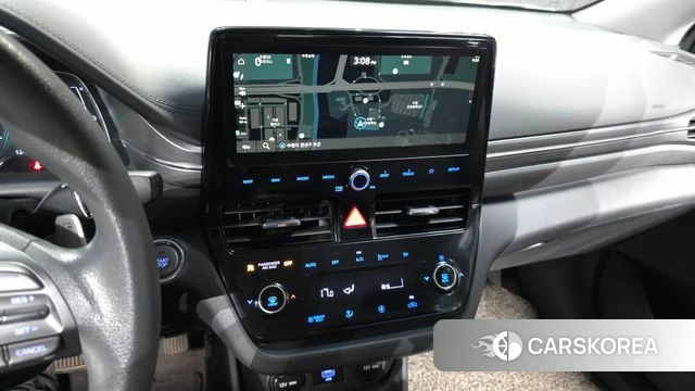 Hyundai The New Ionic Electric 2020 Белый из Кореи, фото 5