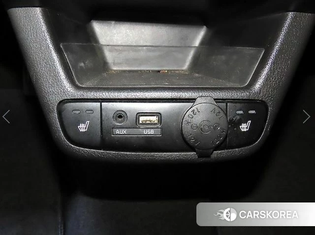 Kia The New Ray 2019 Белый из Кореи, фото 5