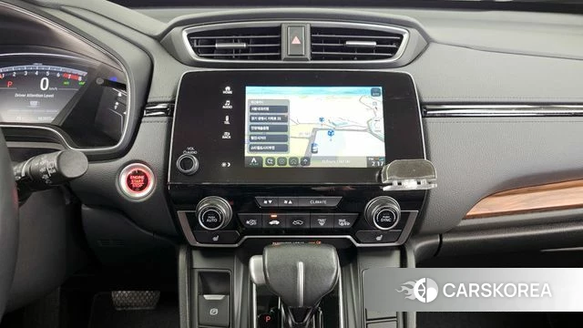 Honda CR-V 5th generation 2021 Белый из Кореи, фото 5