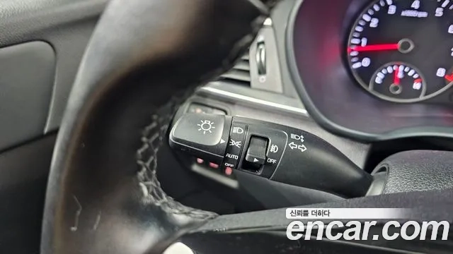 Kia The New K5 2nd generation 2018 Белый из Кореи, фото 5