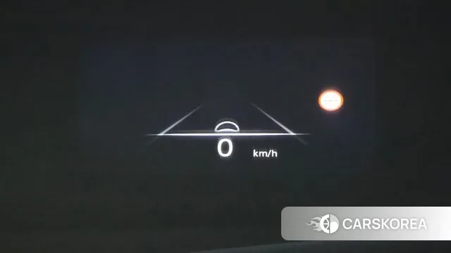 Genesis G80 (RG3) 2021 Серый из Кореи, фото 5