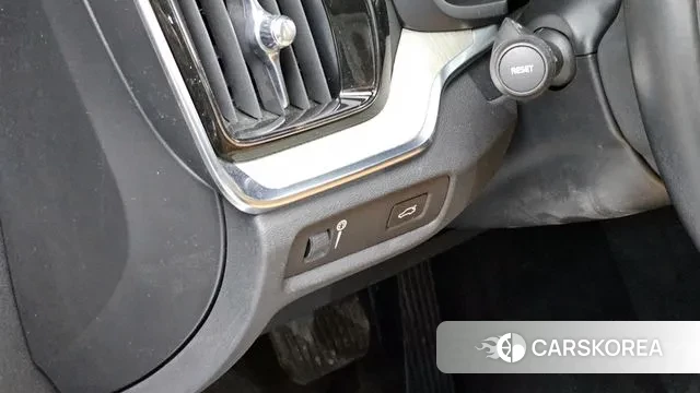 Volvo S60 3rd generation 2020 Серый из Кореи, фото 5