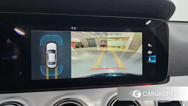 Mercedes-Benz E-Class W213 2021 Черный из Кореи, фото 5