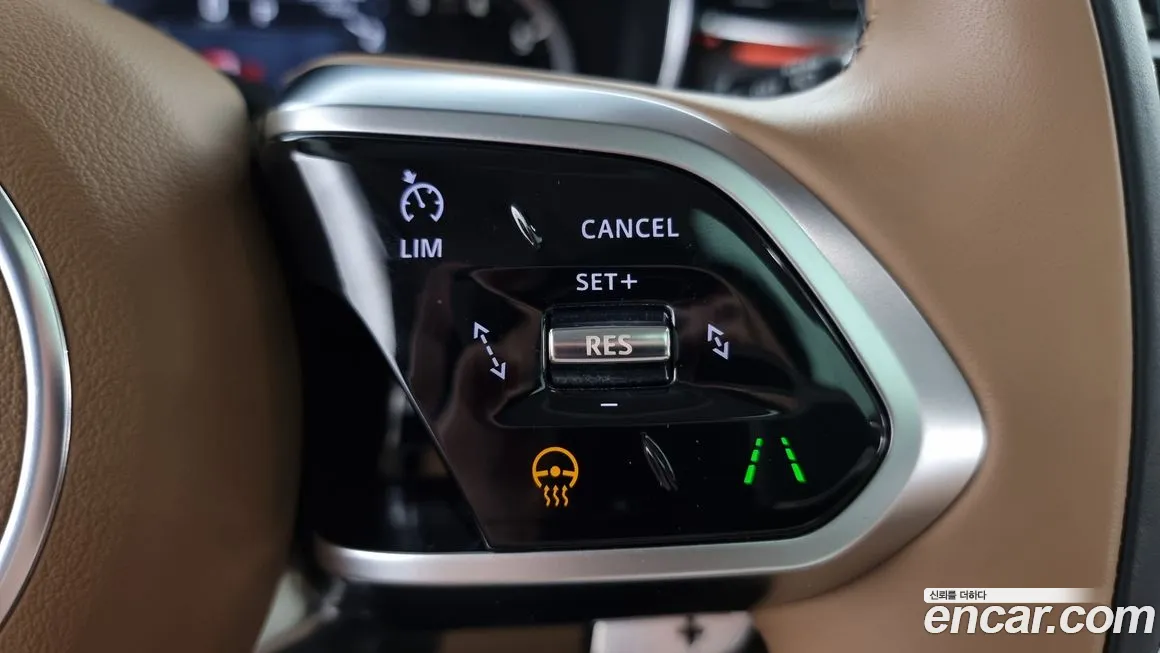 Jaguar F-PACE id 2070022 из Кореи 5