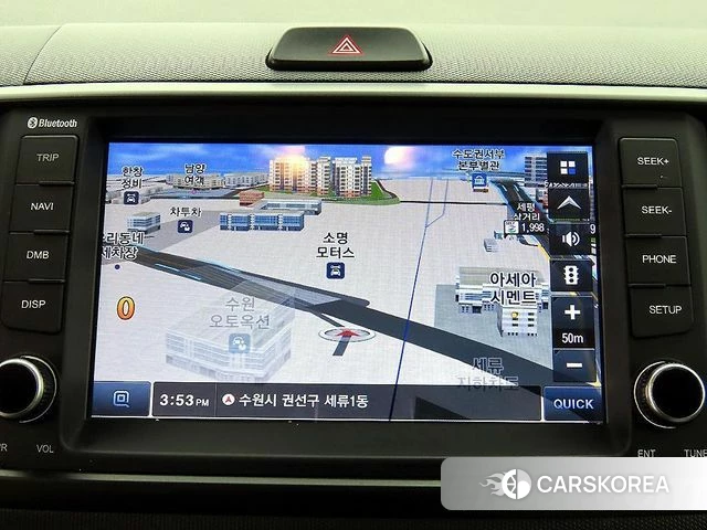 Kia The New Kia Ray 2023 Белый из Кореи, фото 5