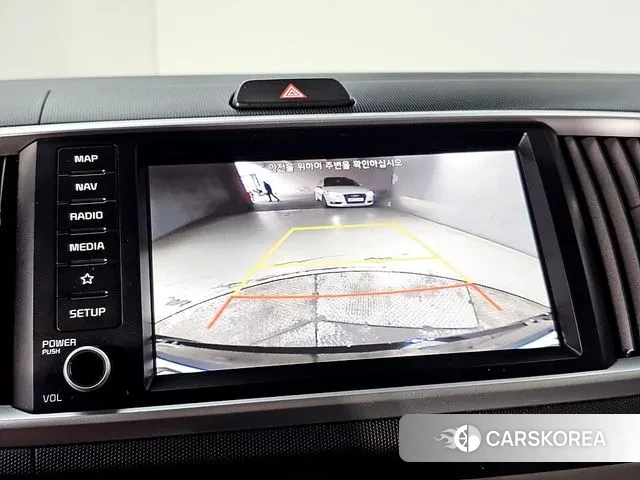 Kia The New Ray 2020 Черный из Кореи, фото 5