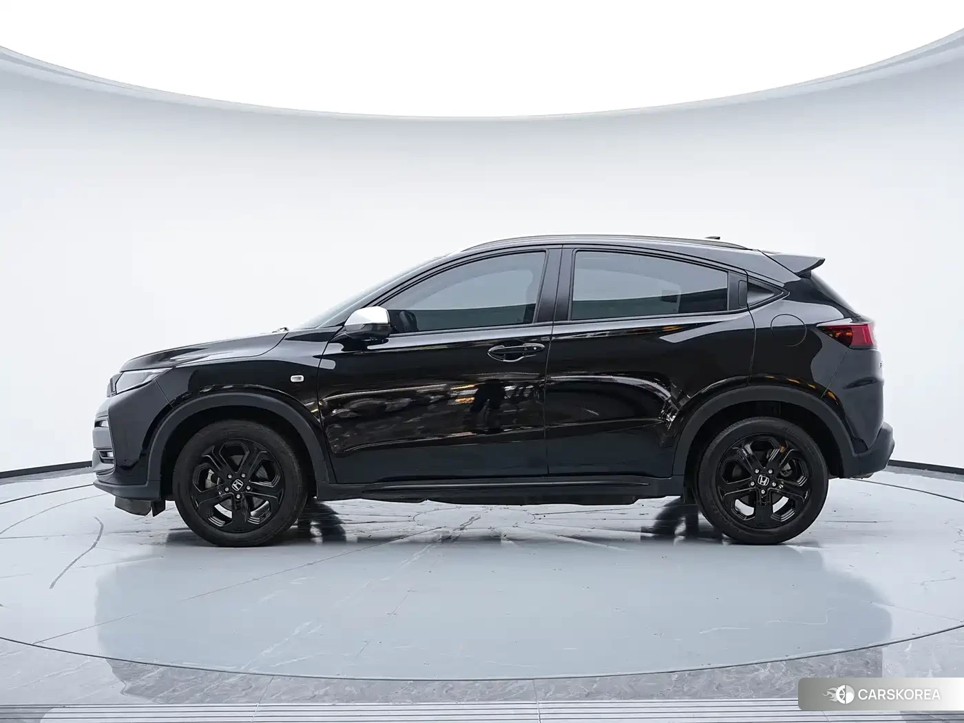 Honda XR-V 2022 Черный из Китая, фото 5