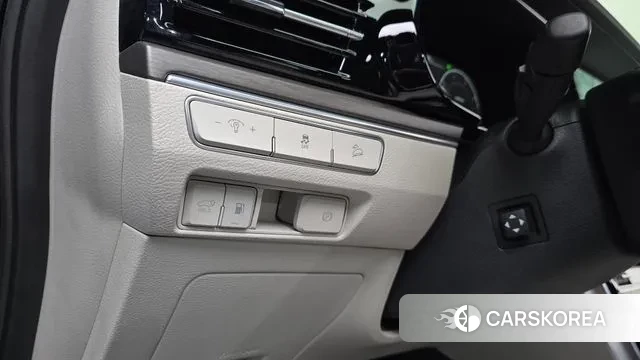 Kia Mohave Master 2021 Черный из Кореи, фото 5