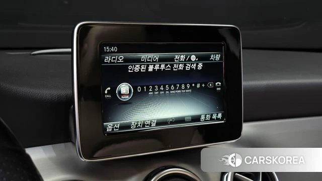 Mercedes-Benz GLA-Class X156 2019 Белый из Кореи, фото 5