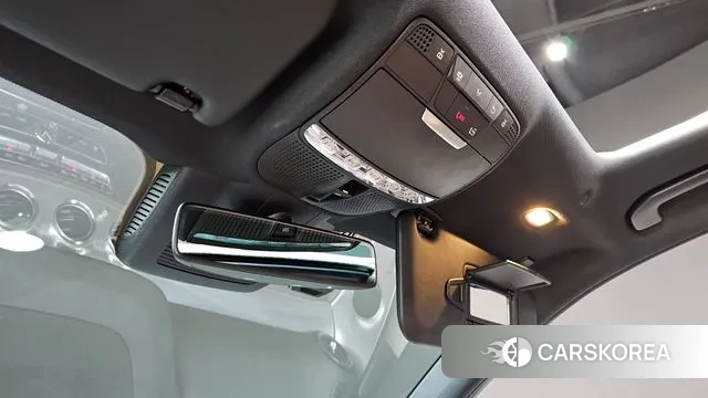 Mercedes-Benz E-Class W213 2019 Белый из Кореи, фото 5