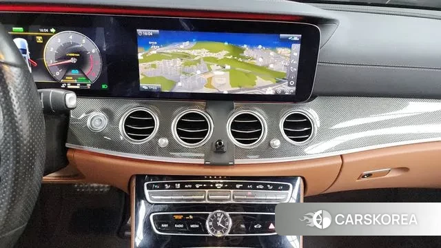 Mercedes-Benz E-Class W213 2020 Белый из Кореи, фото 5