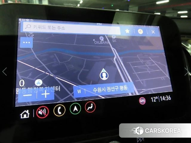 Chevrolet (GM Daewoo) The New Malibu 2019 Белый из Кореи, фото 5