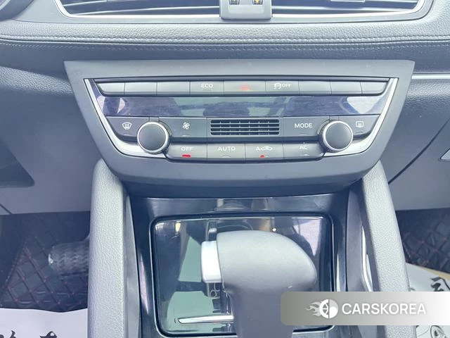 Baowo BX7 2018 Черный из Китая, фото 5