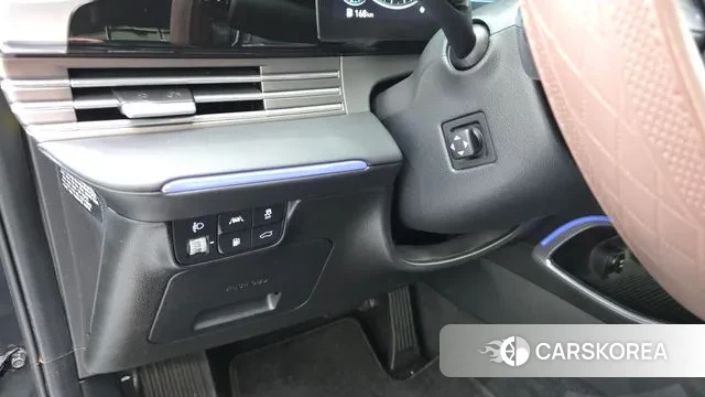 Hyundai The New Grandeur IG 2020 Серый из Кореи, фото 5